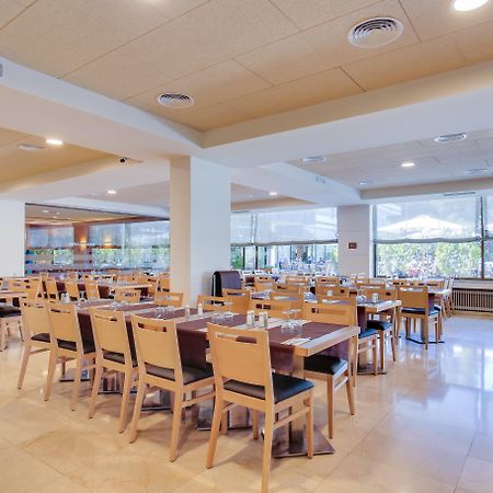 יורט דה מאר Hotel Gran Garbi & Aquasplash מראה חיצוני תמונה