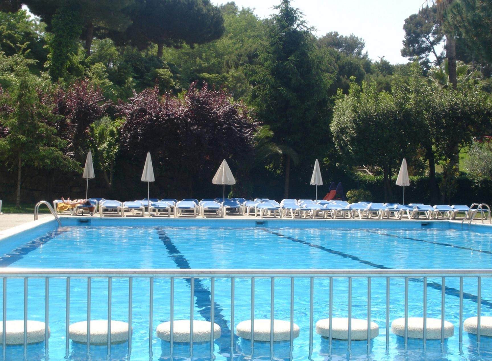 יורט דה מאר Hotel Gran Garbi & Aquasplash מראה חיצוני תמונה