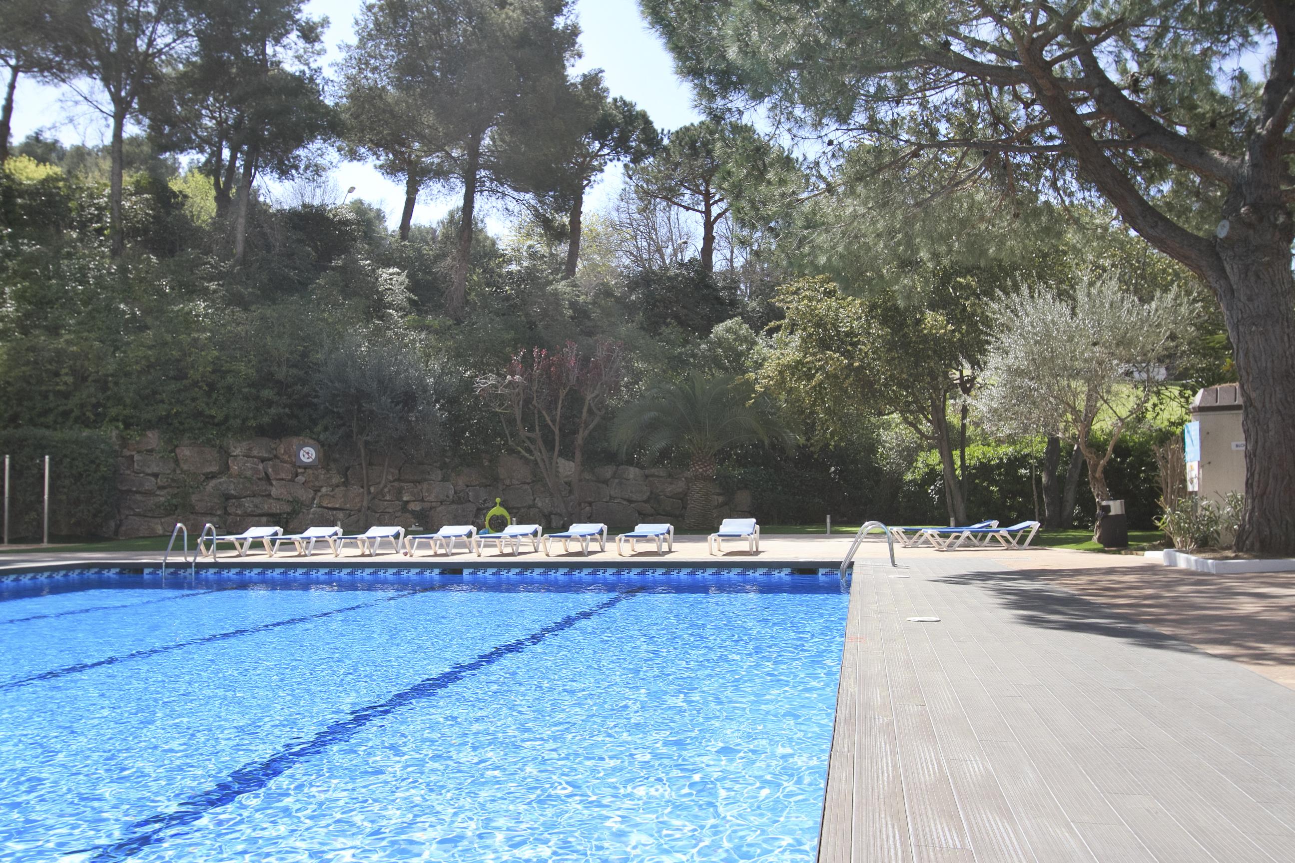 יורט דה מאר Hotel Gran Garbi & Aquasplash מראה חיצוני תמונה