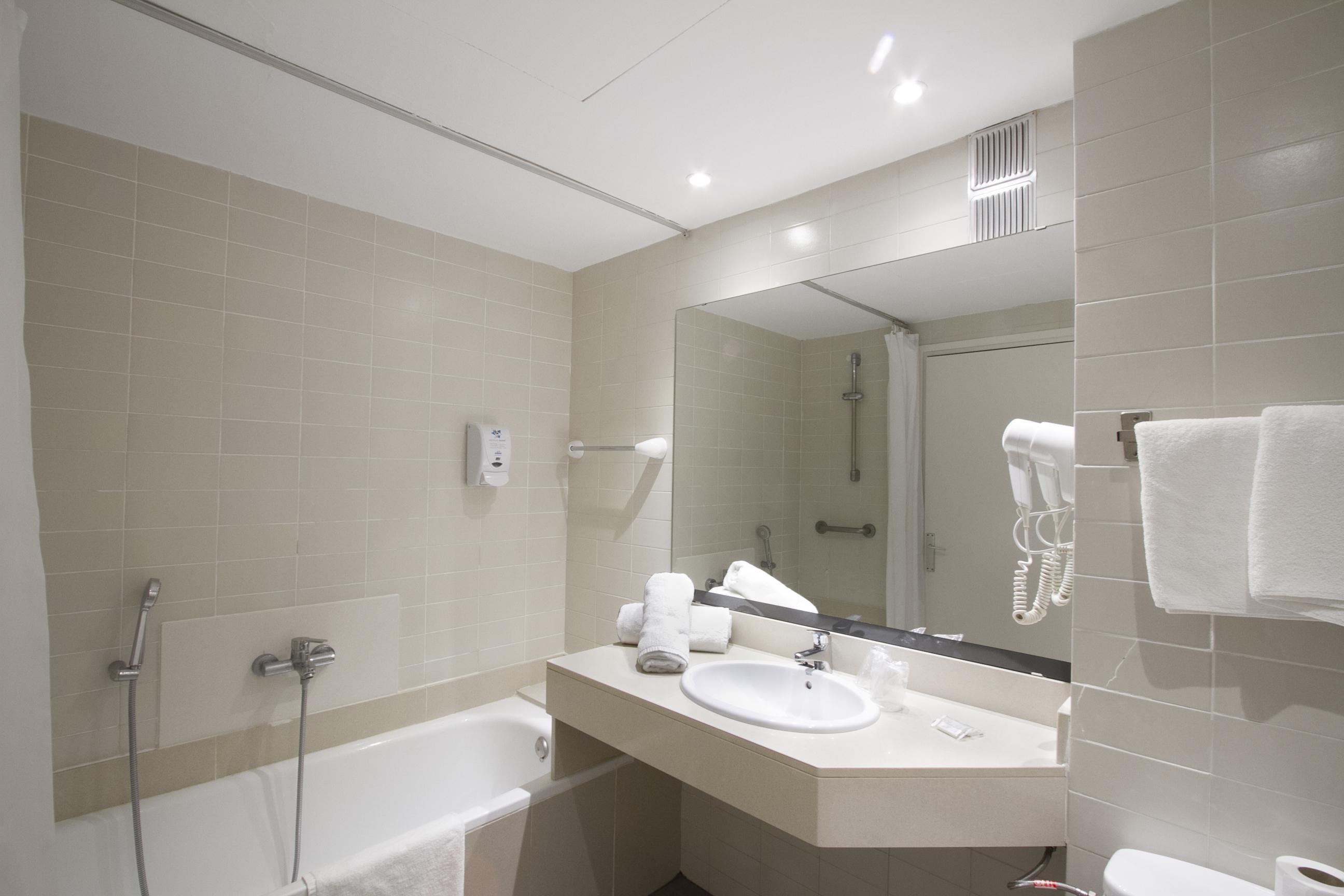 יורט דה מאר Hotel Gran Garbi & Aquasplash מראה חיצוני תמונה