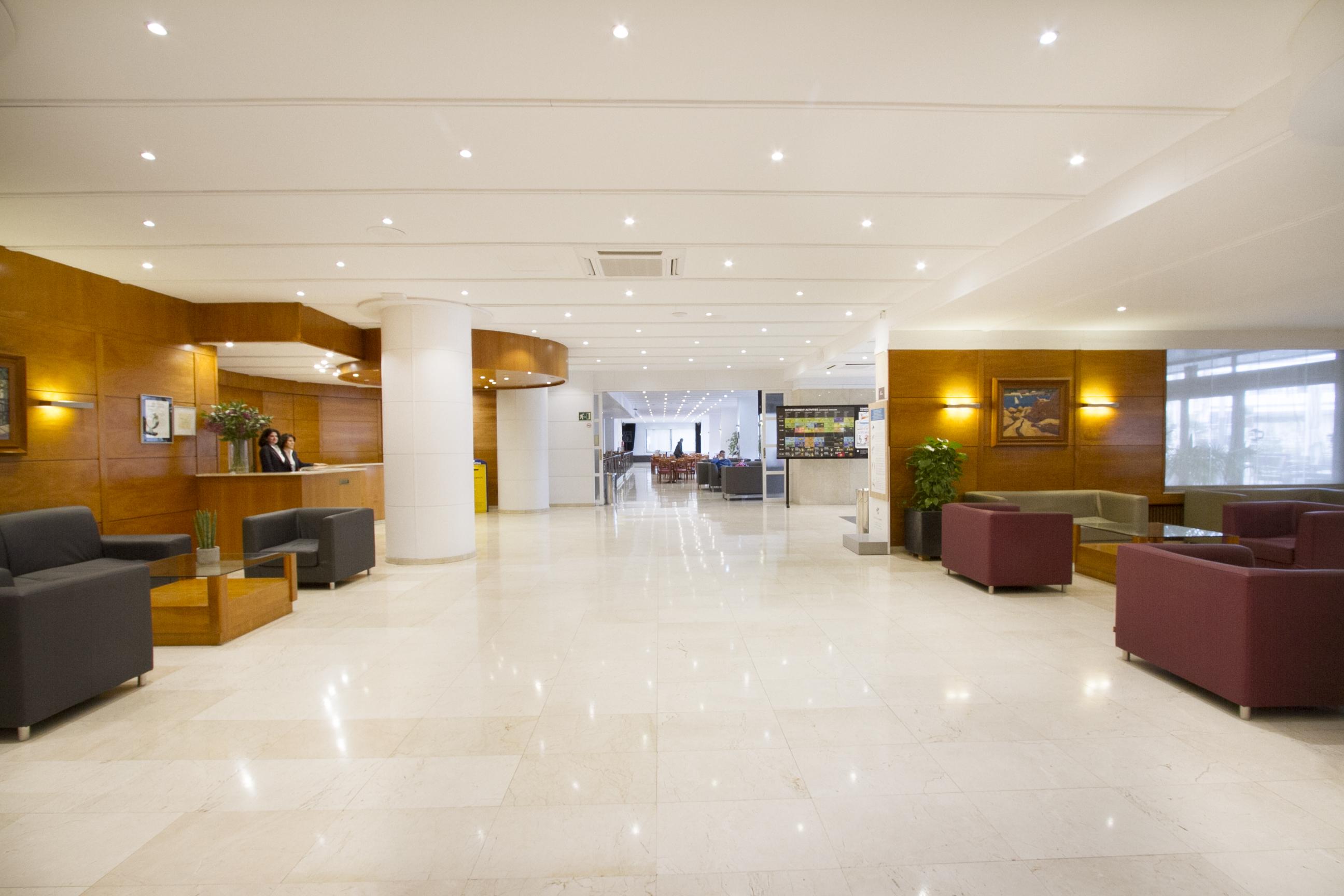 יורט דה מאר Hotel Gran Garbi & Aquasplash מראה חיצוני תמונה