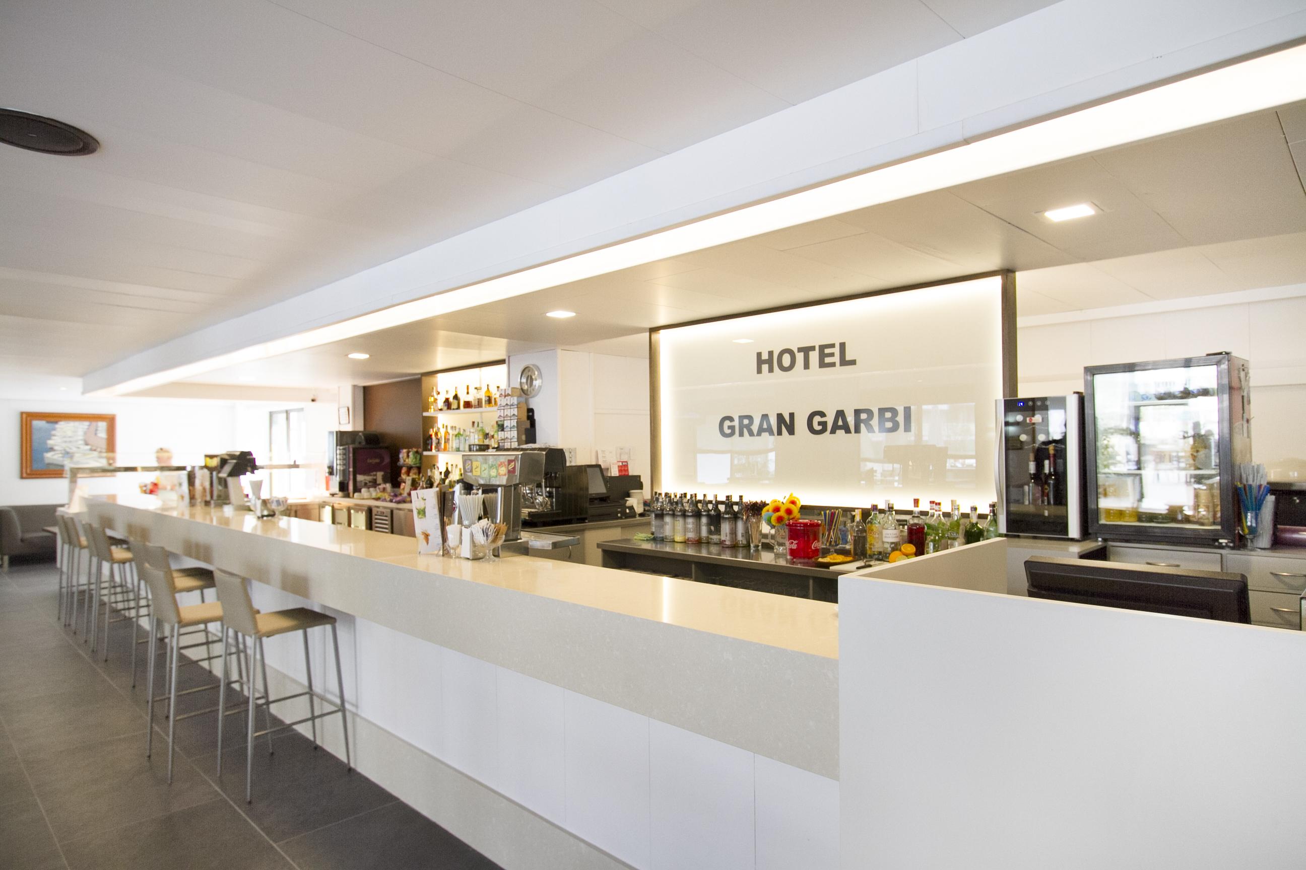 יורט דה מאר Hotel Gran Garbi & Aquasplash מראה חיצוני תמונה