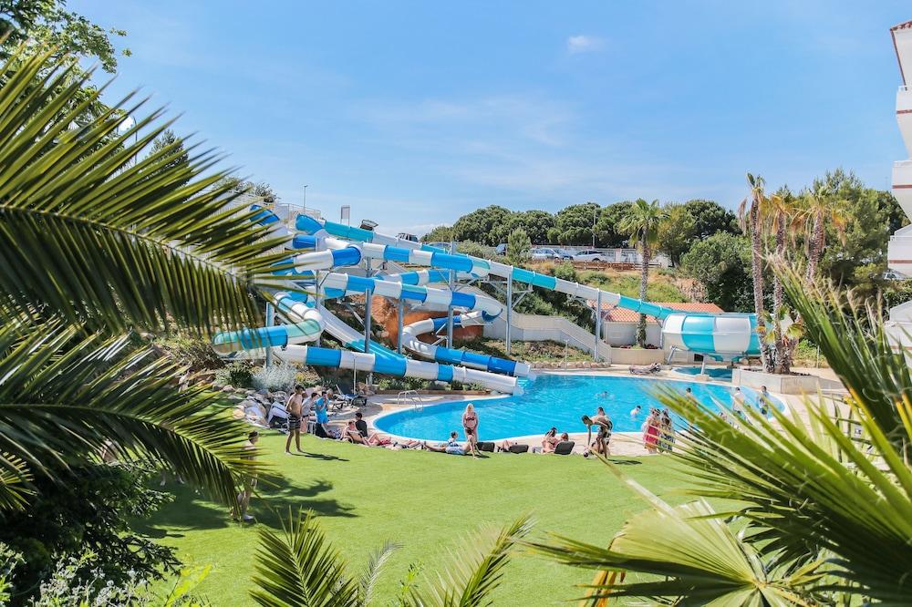 יורט דה מאר Hotel Gran Garbi & Aquasplash מראה חיצוני תמונה