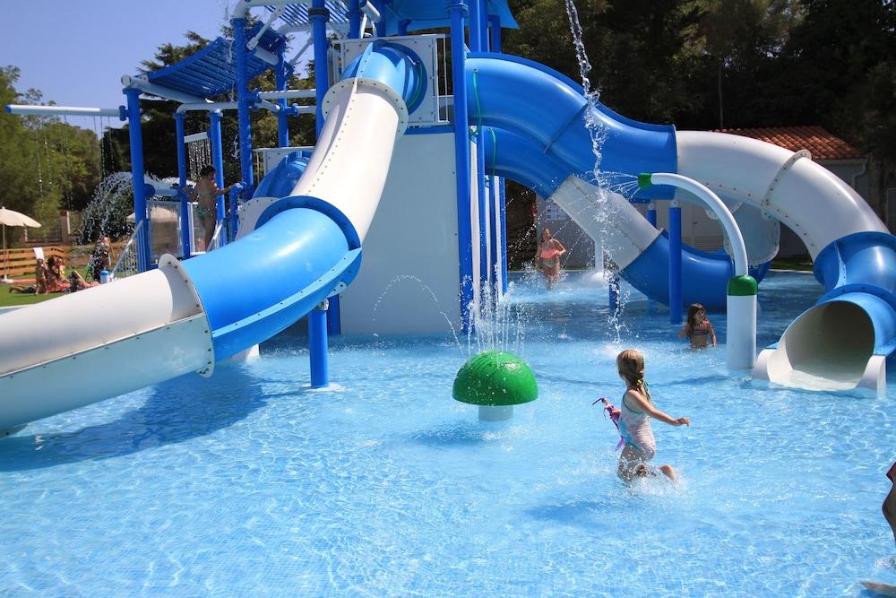 יורט דה מאר Hotel Gran Garbi & Aquasplash מראה חיצוני תמונה