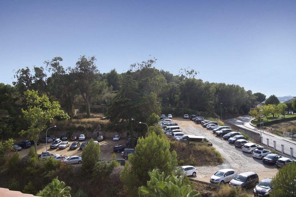 יורט דה מאר Hotel Gran Garbi & Aquasplash מראה חיצוני תמונה