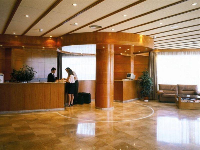 יורט דה מאר Hotel Gran Garbi & Aquasplash מראה חיצוני תמונה