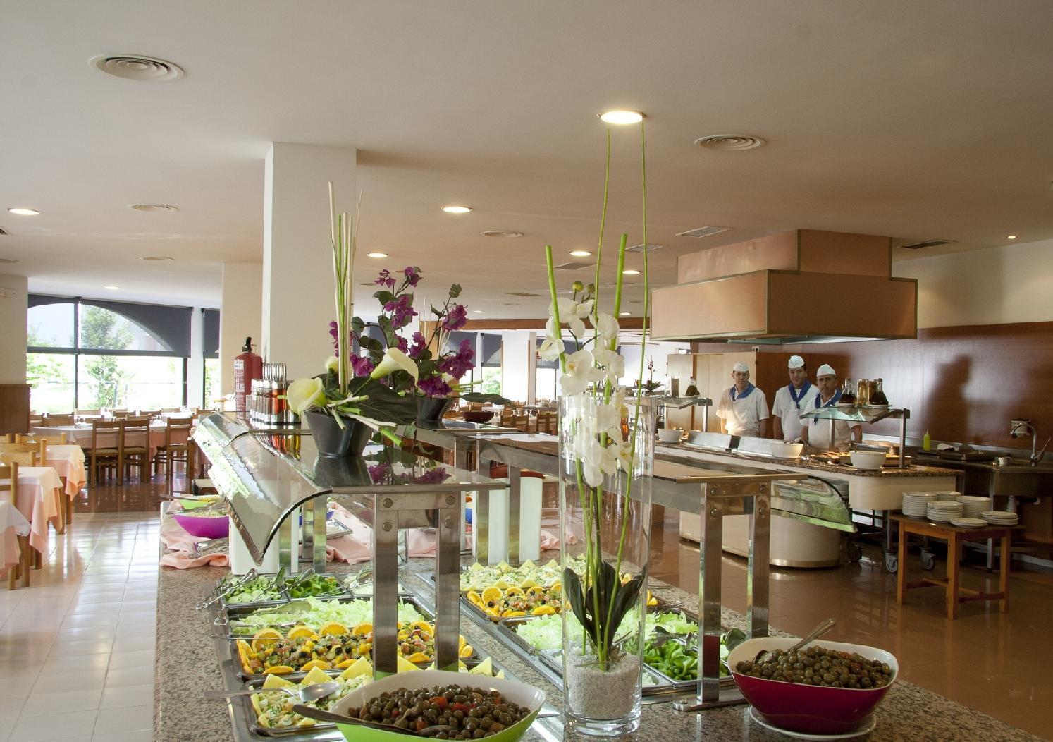 יורט דה מאר Hotel Gran Garbi & Aquasplash מראה חיצוני תמונה
