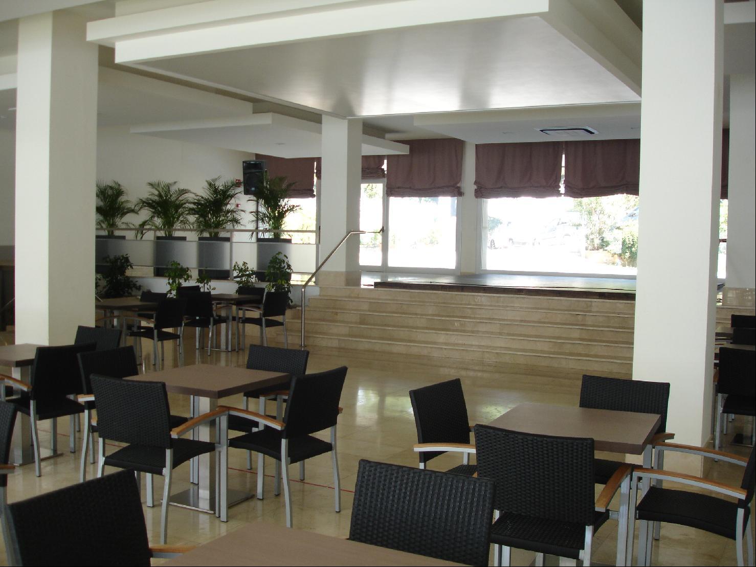 יורט דה מאר Hotel Gran Garbi & Aquasplash מראה חיצוני תמונה