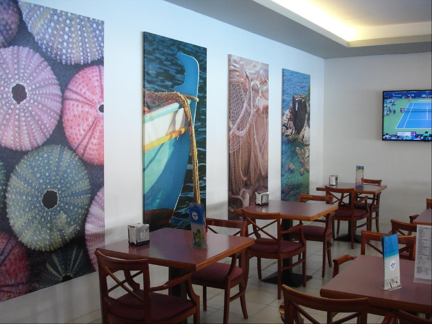יורט דה מאר Hotel Gran Garbi & Aquasplash מראה חיצוני תמונה