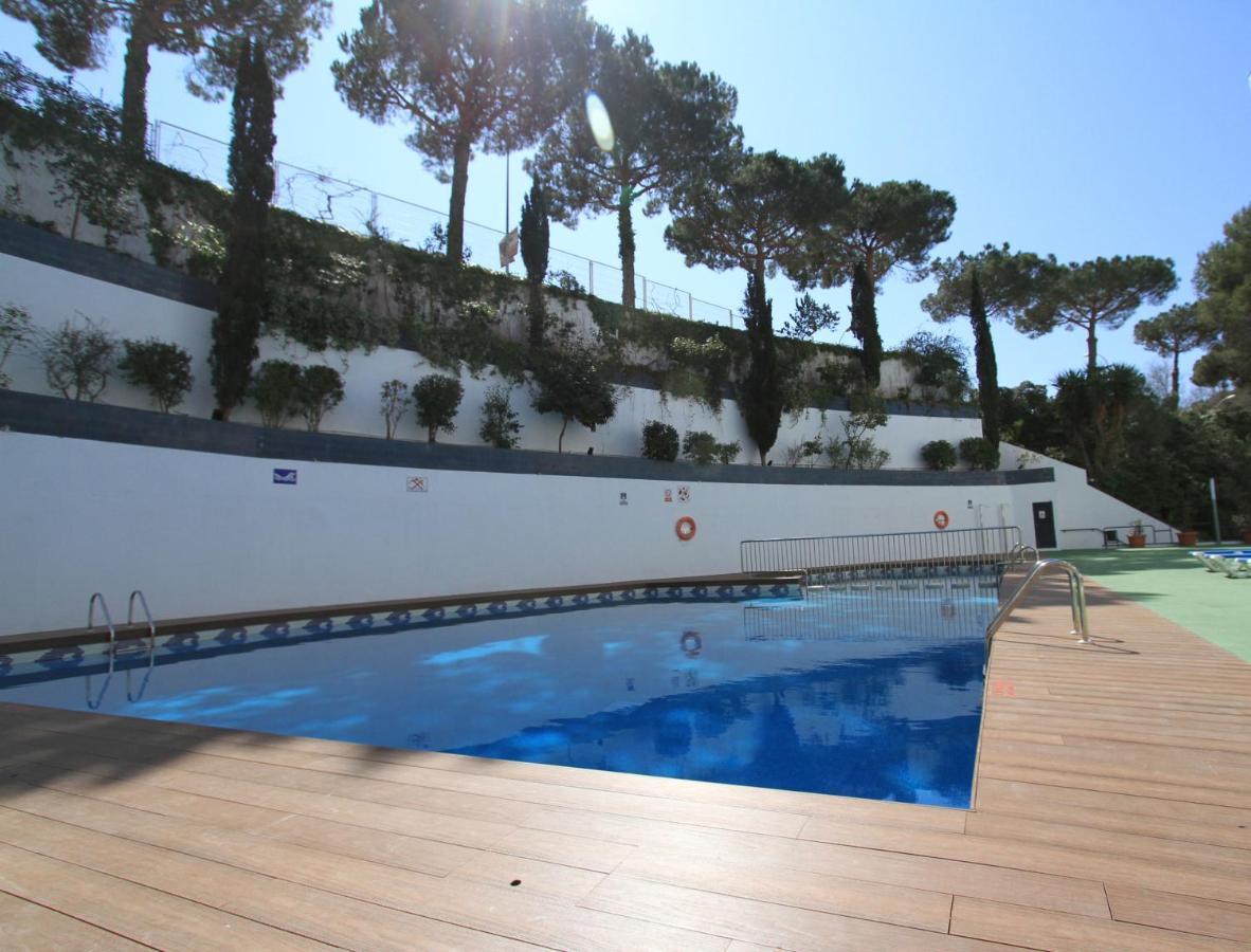 יורט דה מאר Hotel Gran Garbi & Aquasplash מראה חיצוני תמונה