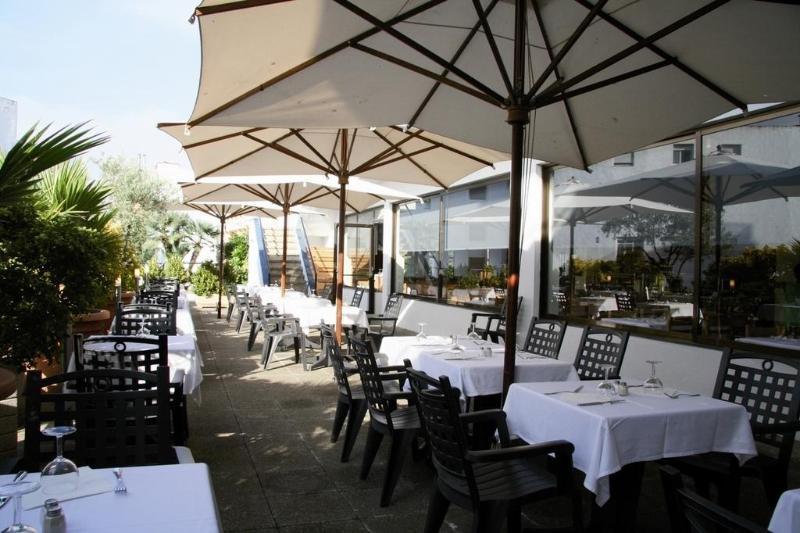 יורט דה מאר Hotel Gran Garbi & Aquasplash מראה חיצוני תמונה
