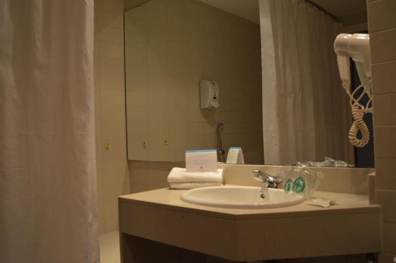 יורט דה מאר Hotel Gran Garbi & Aquasplash מראה חיצוני תמונה